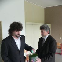 Maturitní zkoušky 2010