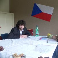 Maturitní zkoušky 2010