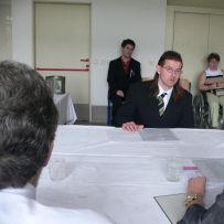 Maturitní zkoušky 2010