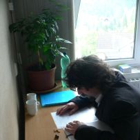 Maturitní zkoušky 2010