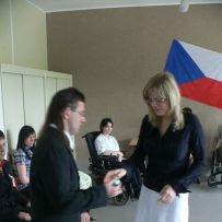 Maturitní zkoušky 2010