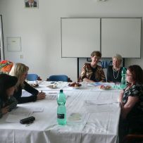 Maturitní zkoušky 2010