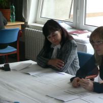 Maturitní zkoušky 2010
