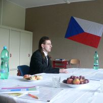 Maturitní zkoušky 2010