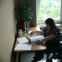 Maturitní zkoušky 2010