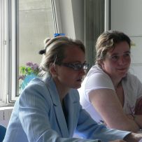 Maturitní zkoušky 2010