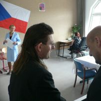 Maturitní zkoušky 2010