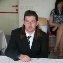 Maturitní zkoušky 2010