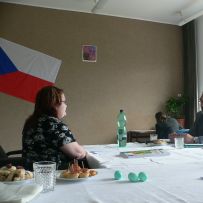 Maturitní zkoušky 2010