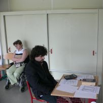 Maturitní zkoušky 2010