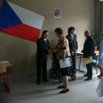 Maturitní zkoušky 2010