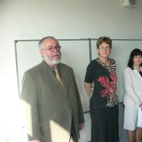 Závěrečné zkoušky 2010