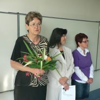 Závěrečné zkoušky 2010