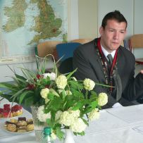Závěrečné zkoušky 2010