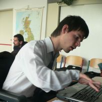 Závěrečné zkoušky 2010