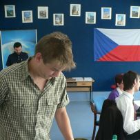 Závěrečné zkoušky 2010