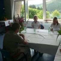 Závěrečné zkoušky 2010