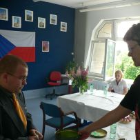 Závěrečné zkoušky 2010
