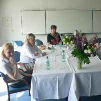 Závěrečné zkoušky 2010