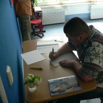 Závěrečné zkoušky 2010