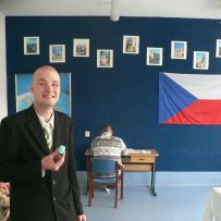 Závěrečné zkoušky 2010