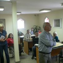 Exkurze: Státní okresní archiv Trutnov