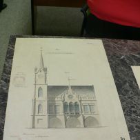 Exkurze: Státní okresní archiv Trutnov