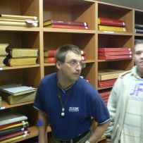 Exkurze: Státní okresní archiv Trutnov