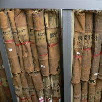 Exkurze: Státní okresní archiv Trutnov