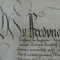 Exkurze: Státní okresní archiv Trutnov