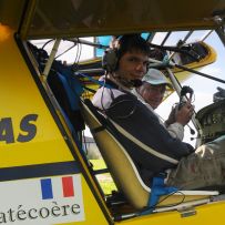 Aviatici