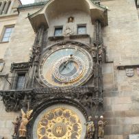 Exkurze -  Foto Press Praha 2010