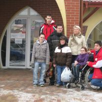 Slovensko: Meder