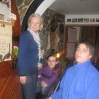 Slovensko: Meder