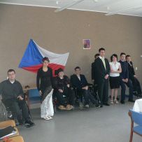 Ústní maturitní zkoušky 23.-24.6.2011