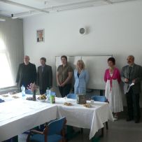 Ústní maturitní zkoušky 23.-24.6.2011