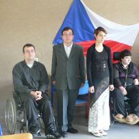 Ústní maturitní zkoušky 23.-24.6.2011