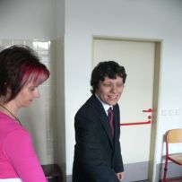 Ústní maturitní zkoušky 23.-24.6.2011