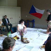Ústní maturitní zkoušky 23.-24.6.2011