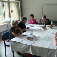 Ústní maturitní zkoušky 23.-24.6.2011
