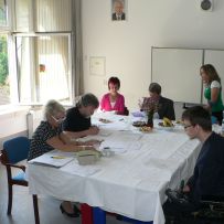 Ústní maturitní zkoušky 23.-24.6.2011