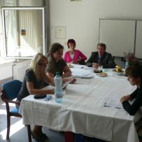 Ústní maturitní zkoušky 23.-24.6.2011