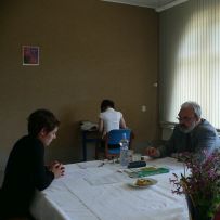Ústní maturitní zkoušky 23.-24.6.2011