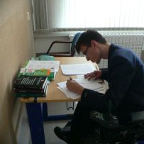 Ústní maturitní zkoušky 23.-24.6.2011