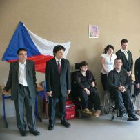 Ústní maturitní zkoušky 23.-24.6.2011