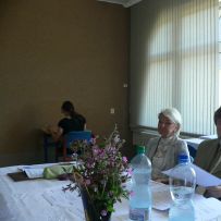 Ústní maturitní zkoušky 23.-24.6.2011