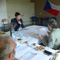 Ústní maturitní zkoušky 23.-24.6.2011