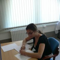 Ústní maturitní zkoušky 23.-24.6.2011
