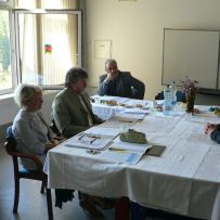 Ústní maturitní zkoušky 23.-24.6.2011