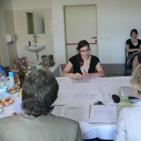 Ústní maturitní zkoušky 23.-24.6.2011